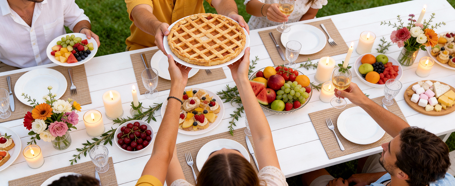 table mat