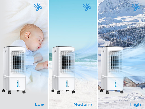 Portable Air Conditioners