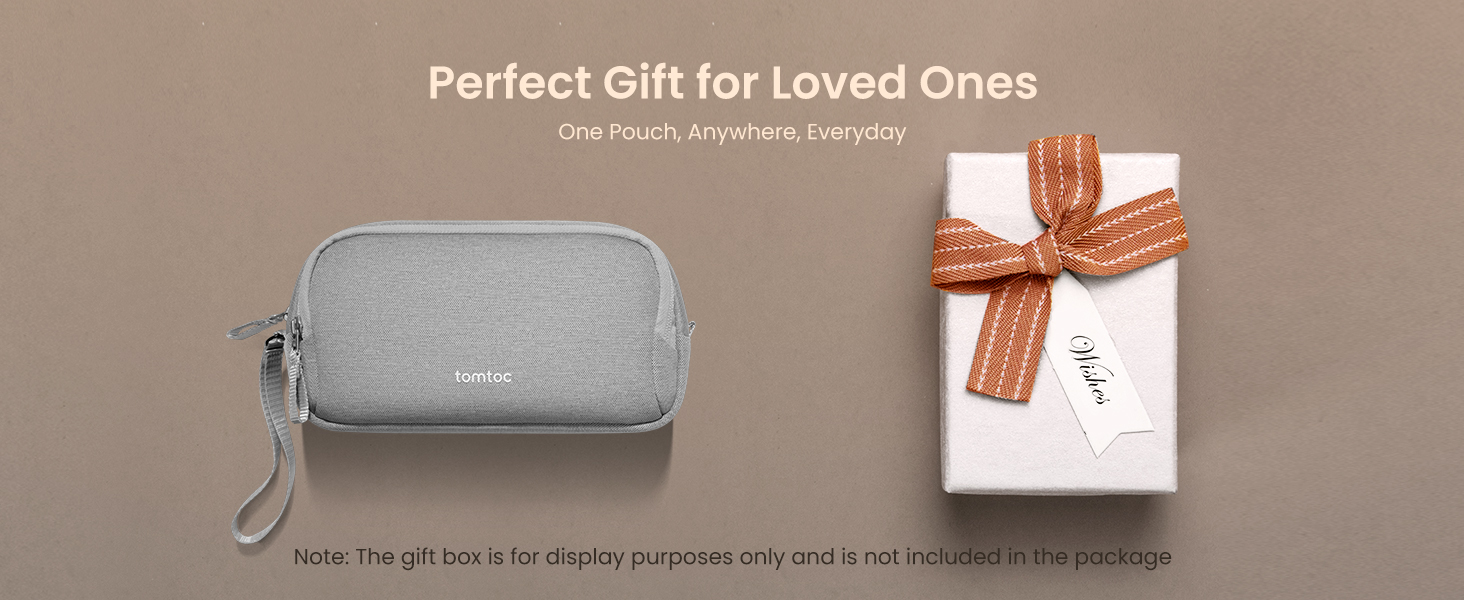 tech pouch