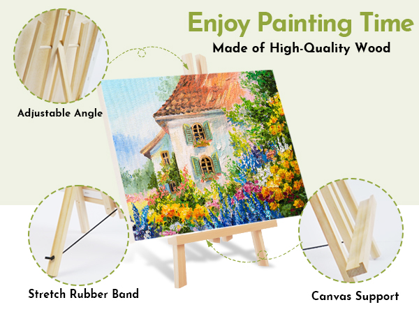 painting easel