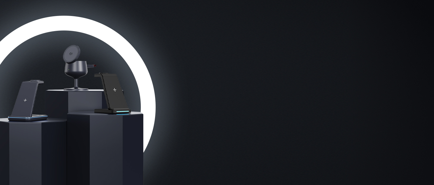 GEEKERA Wireless Charger
