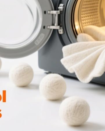 wool balls