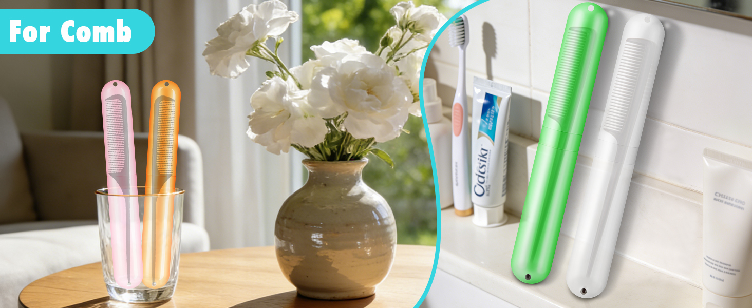 toothbrush case