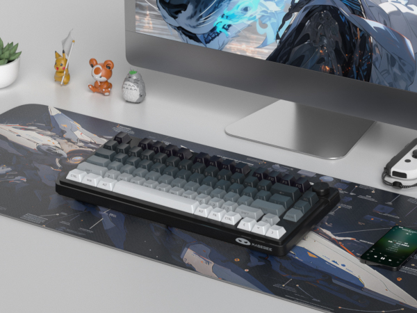 Keyboard