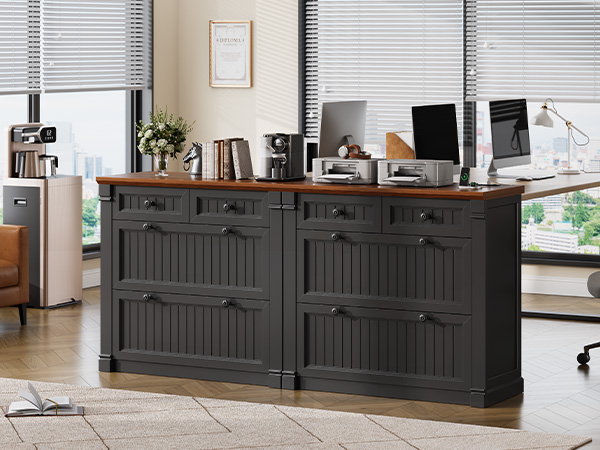 filing cabinets for home office