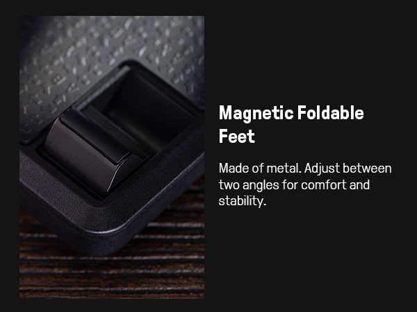 Programmable Buttons