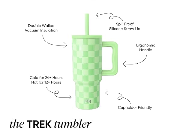 Kids Trek Tech