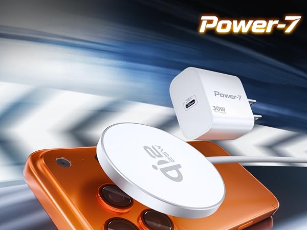 wireless charger