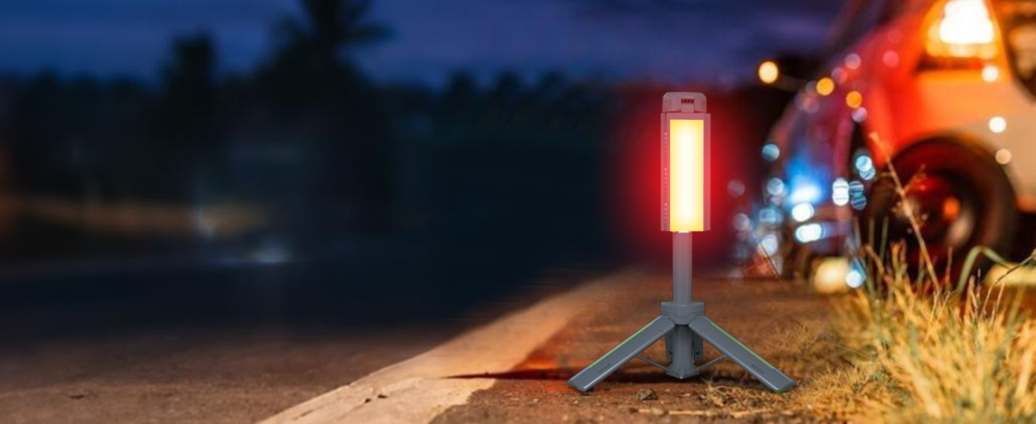 Portable Flashlights