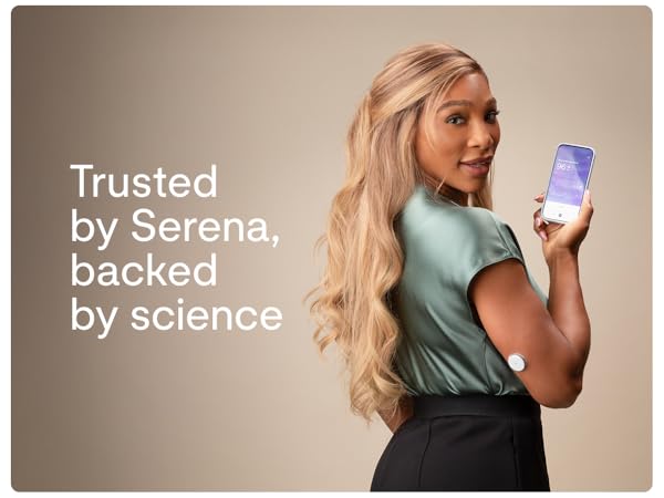 Lingo Serena