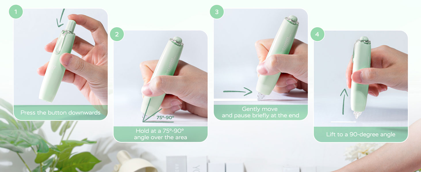 aesthetic school supplies