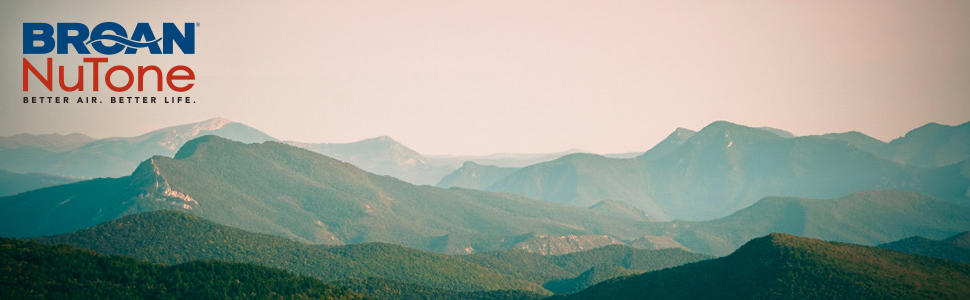 Broan NuTone Bathroom ventilation bath fan exhaust fans for bathroom air quality improvement home