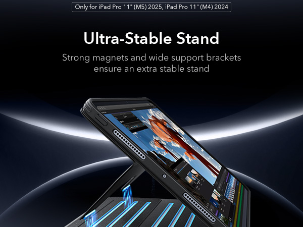 ESR for iPad Pro 11 Inch Case