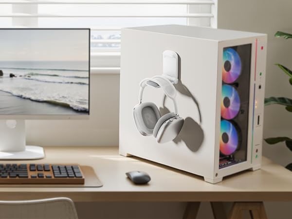 Headphone Stand Hook