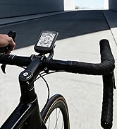 BSC100S Bike Computer