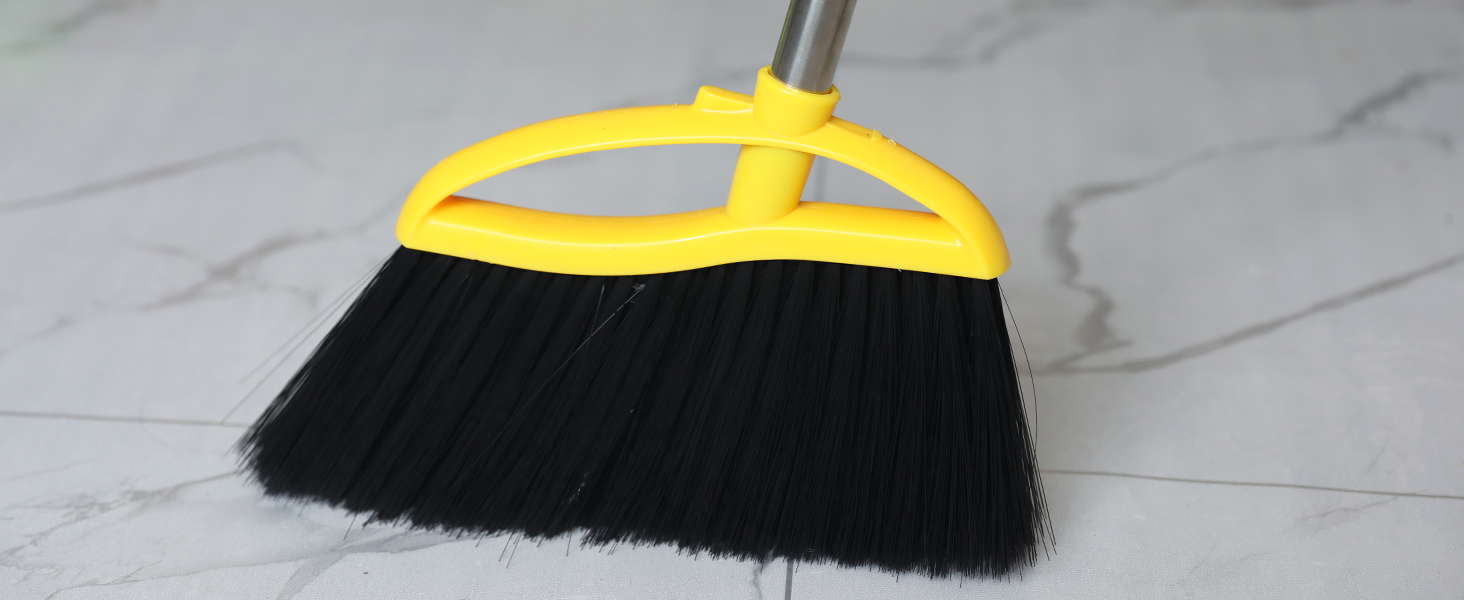 household broom