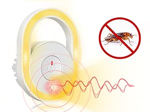 haycone mice repellent indoor