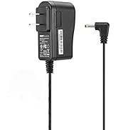 Replacement Home Wall AC Power Adapter Charger for RCA 10 Viking Pro RCT6303W87DK,intertek Charge...
