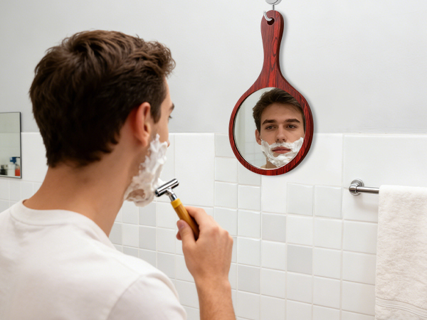 Hand Mirror