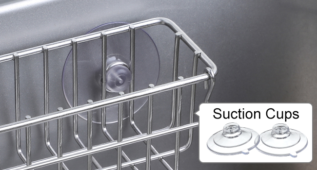 sponge holder