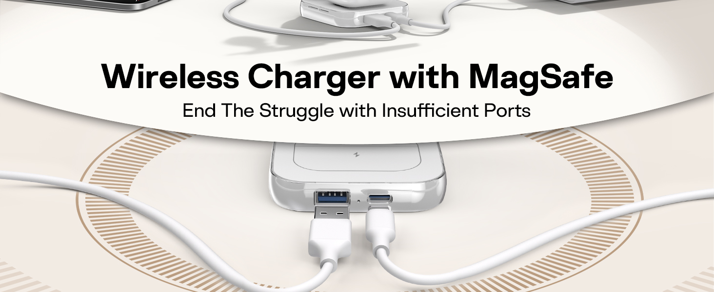 usbc charging station for multiple devices apple
