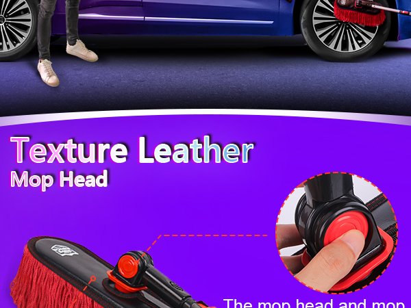 car cleaning interior kit