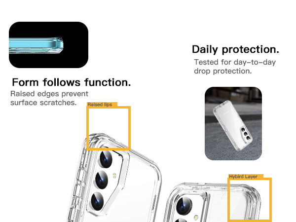 Samsung galaxy S22 Ultra Case heavy duty