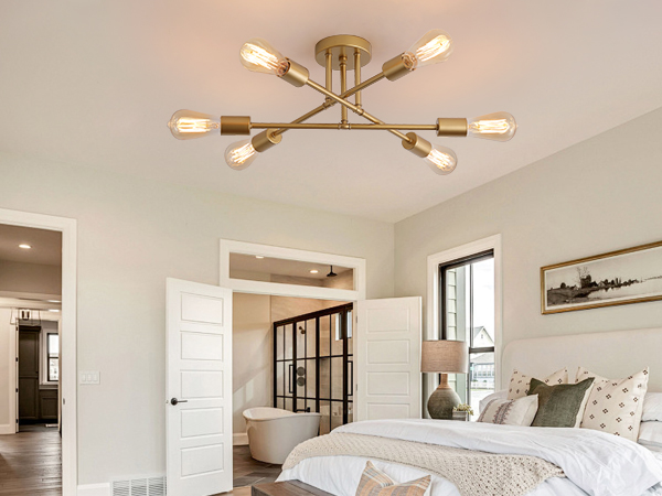 Ceiling Light for Bedroom