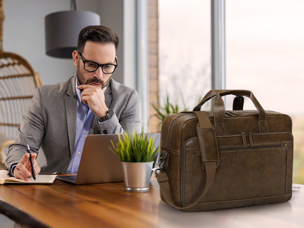 briefcases for men