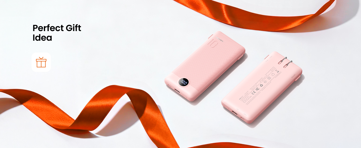 Perfect Gift Idea-Pink