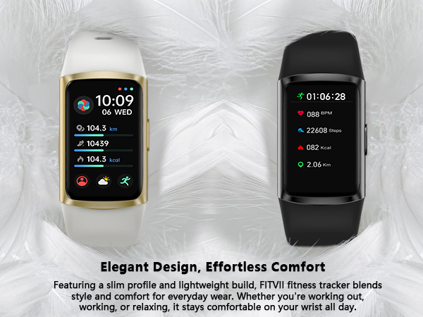 activity tracker