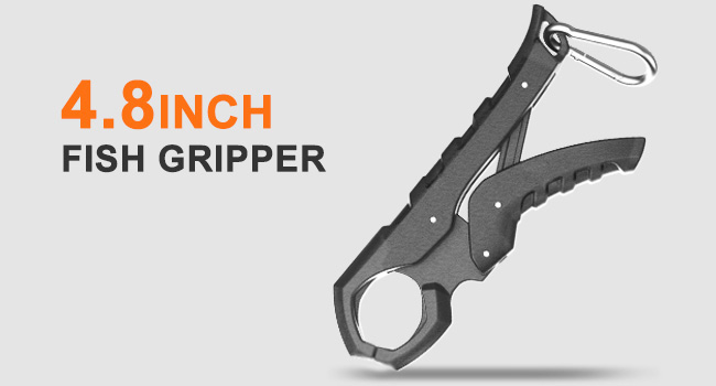 FISH GRIPPER