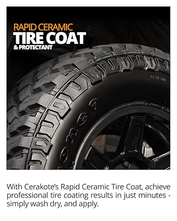 Tire Module