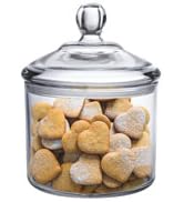 Cookie Jar