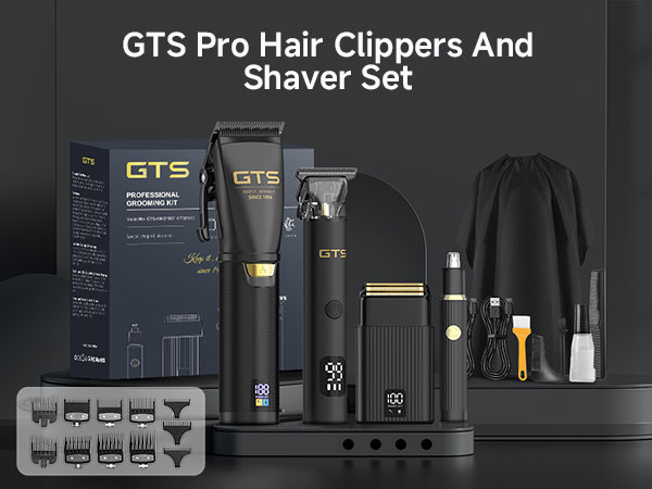 Hair Clippers for Men