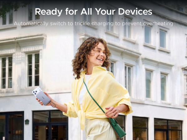 Ready for All Your Devices