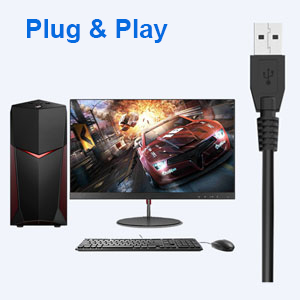 a usb cable and a usb cable