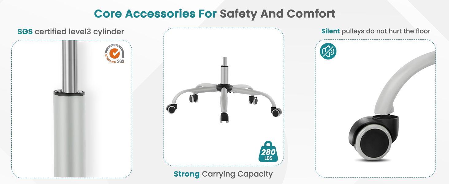 comfortable office chair