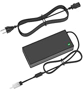 KIT0480 AC/DC Adapter 20V 4.5A Power Brick Compatible with Traeger Pro,Ironwood,Silverton,Timberl...