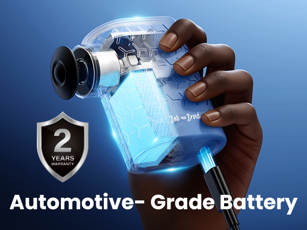 Mini Massage Gun Portable Percussion Muscle Travel Massager Gun