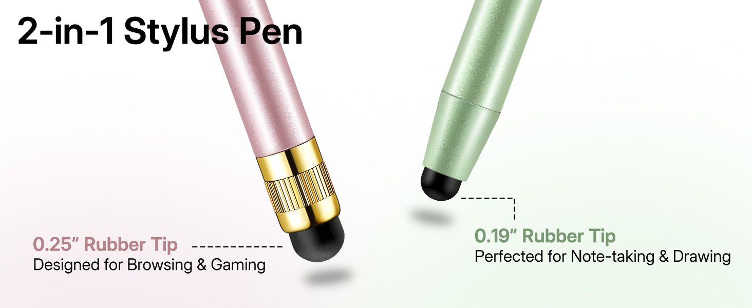 Stylus Pen for iPad Pencil Stylus Pen for Touchscreen Stylus Pens iPad Stylus Pen for iPhone Android