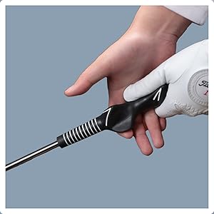 Golf Handle 