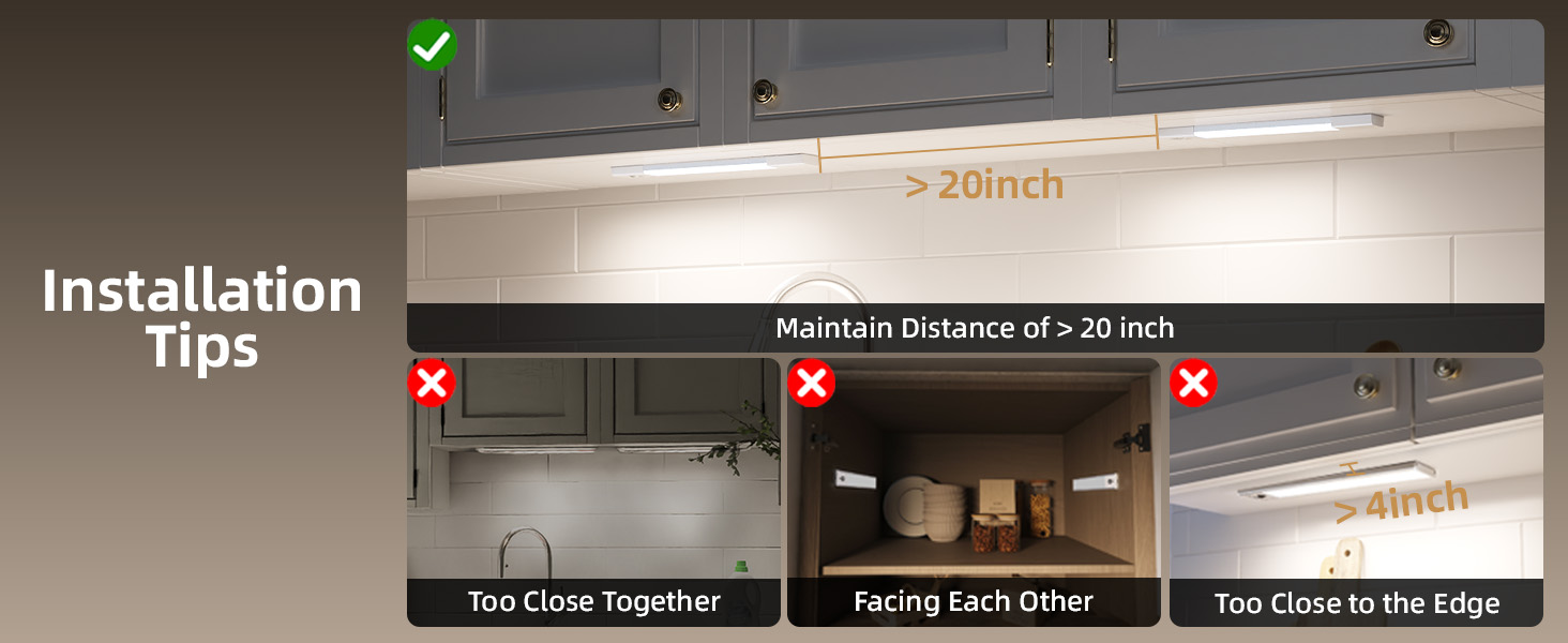motion sensor light