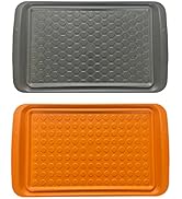 Outset Large Prep Trays, 17.2” x 10.5 “, Set of 2