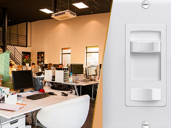 3 way dimmer switch