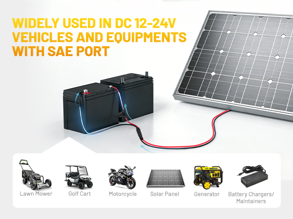 2 Pin Battery Connector