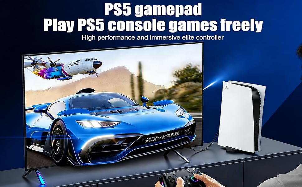 PS5 Controller