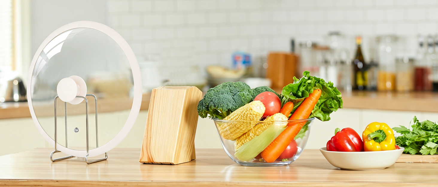 Universal Pot Lid