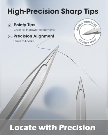 pointed tweezers,tweezers first aid, point tweezers, pointy tweezers, sliver tweezers,sharp tweezers