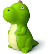 ZTATU Dinosaur Stress Balls for Kids (1PCS) Squishy Fidget Toys Stress Ball, Autism Sensory Toys ...
